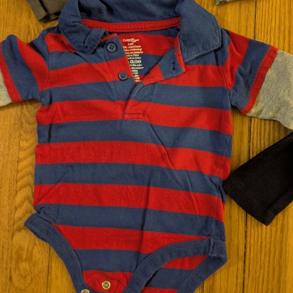 Size 3-6 Months Assorted Lot - Picture 8 of 8